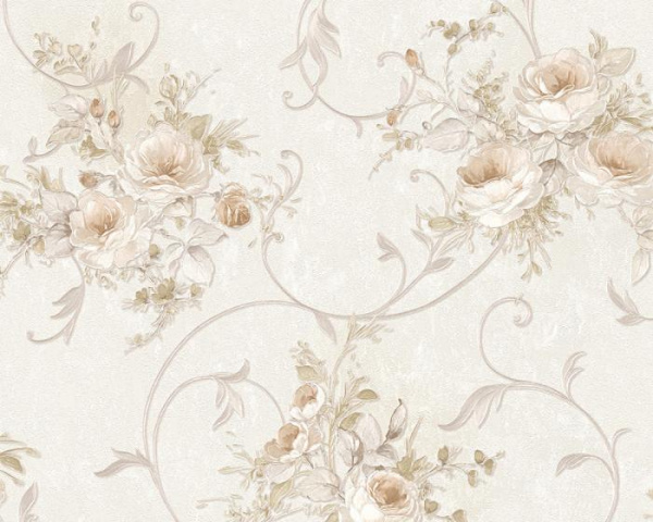 купить AS Creation La Romantica 304204