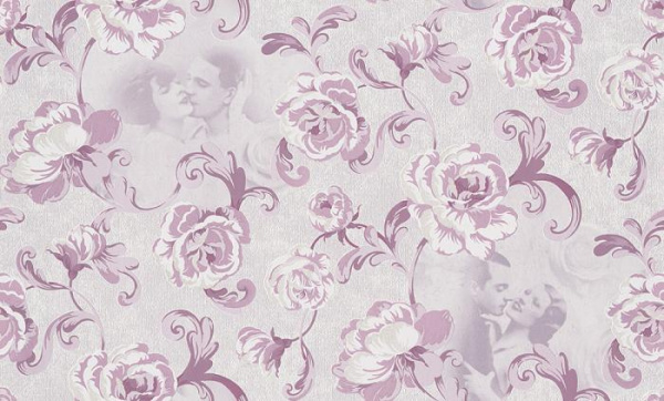 купить A.S.Creation L'amour 955592