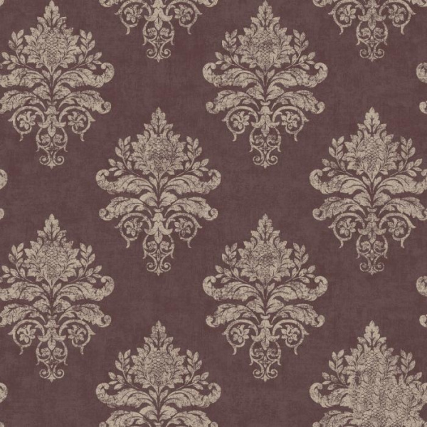купить Galerie Vintage Damasks G34158