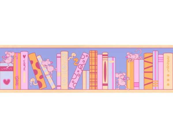 купить A.S.Creation Only Borders 7 907417