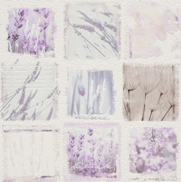 купить Rasch Tiles & More 2016 884715
