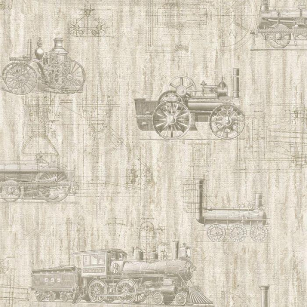 купить Rasch Tiles & More XII 855319