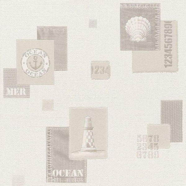 купить Rasch Tiles & More XII 853216