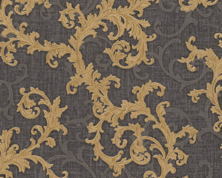 фото A.S.Creation Versace Wallpaper 2 96231-6