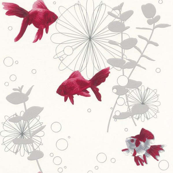 купить Rasch Tiles & More 817539