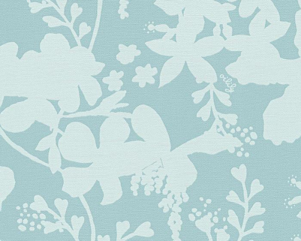 купить A.S.Creation Oilily Atelier 30274-2