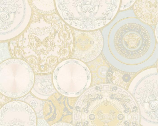 купить A.S.Creation Versace 3 34901-2