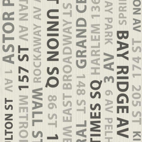купить Rasch Sightseeing 432817