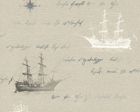 фото A.S.Creation COTE D´AZUR 35184-1