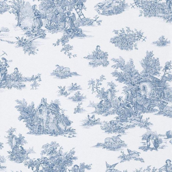 купить Rasch Petite Fleur 3 285078