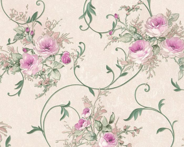купить AS Creation La Romantica 304205