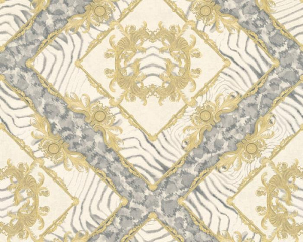 купить A.S.Creation Versace 3 34904-2