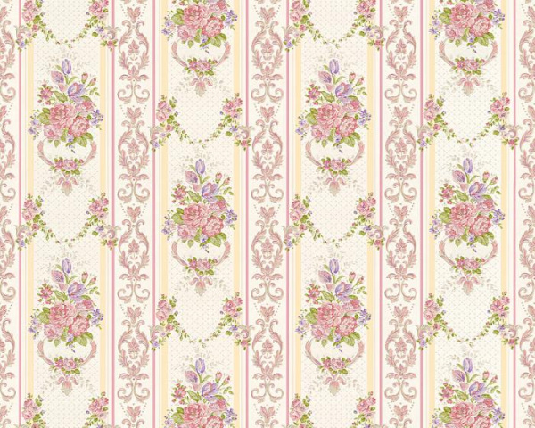 купить A.S.Creation Chateau 4 955041