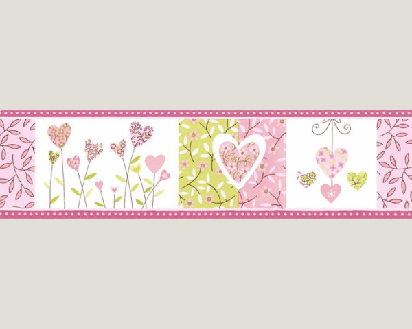 купить A.S.Creation Boys and Girls 3 691729