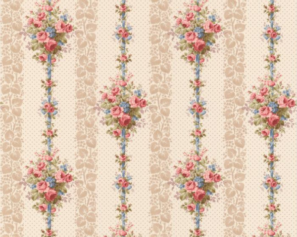 купить A.S.Creation Chateau 3 867339