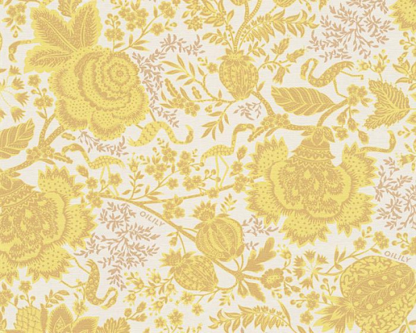 купить A.S.Creation Oilily Atelier 30275-1