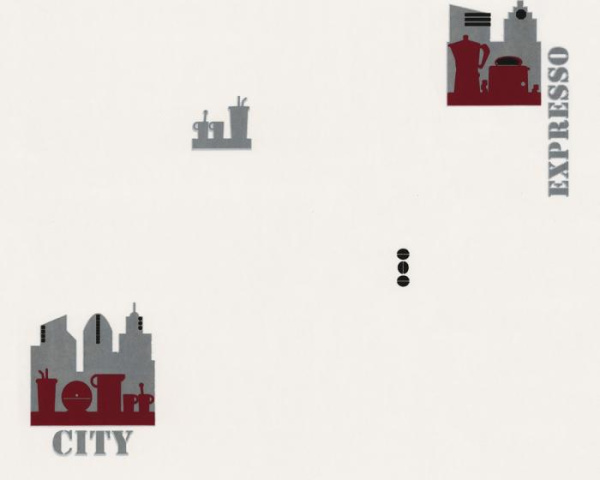 купить A.S.Creation Manhattan 503510