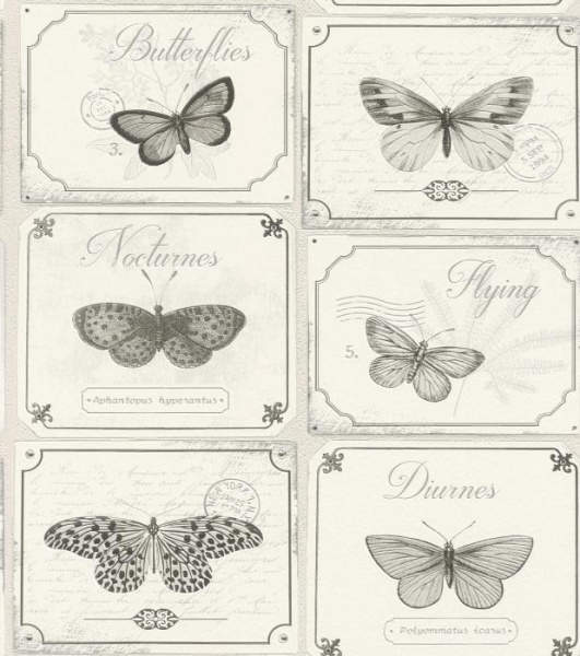 купить Rasch Tiles & More XIV (2019) 306514