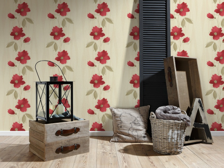 фото AS Creation Felicia 93704-1