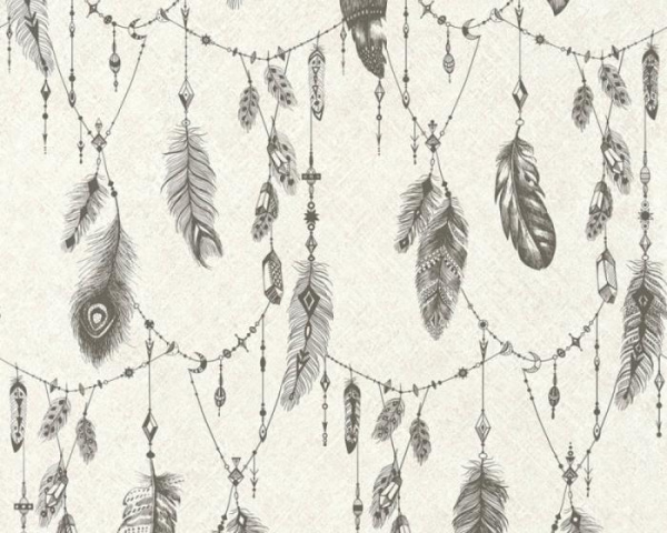 купить A.S.Creation Boho Love 36465-3