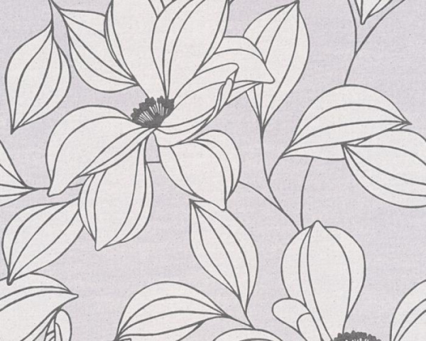 купить A.S.Creation Urban Flowers 32795-3