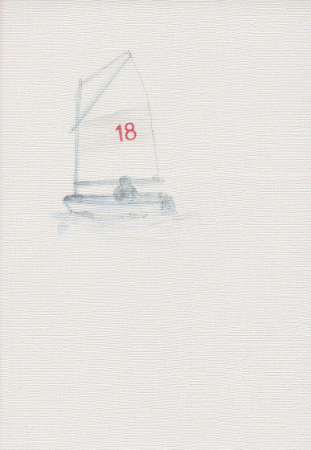 фото Casadeco Fregate FRG1996-61-09