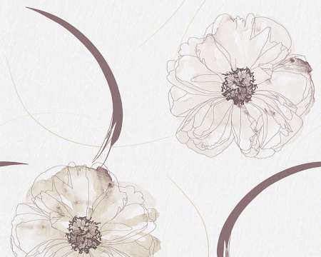 фото A.S.Creation Aquarelle 940883