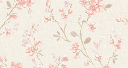 фото Grandeco Fiore FO3402