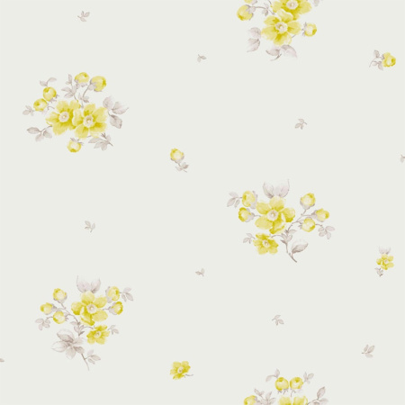 фото Casadeco Lily Rose 21217125