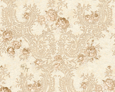 фото A.S.Creation Kind of white 34075-4
