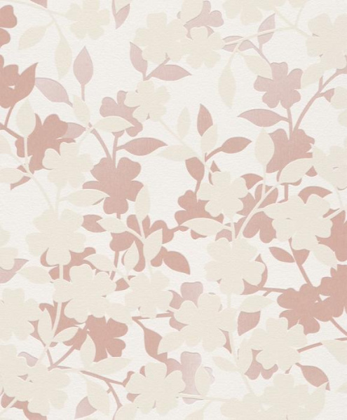 купить Rasch Flower Poetry 2015 451016