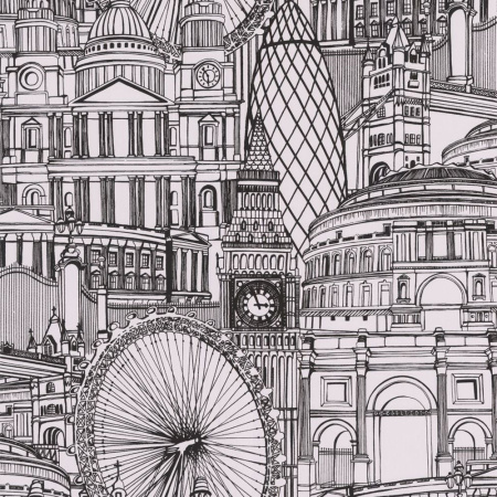 фото Graham & Brown Kids@Home 50-308