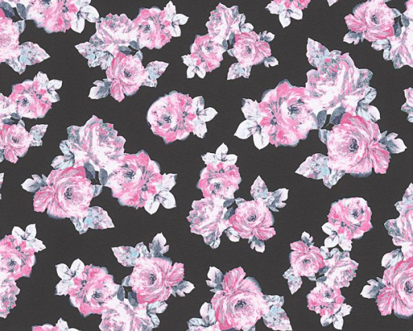 купить A.S.Creation METROPOLIS 2 96133-2