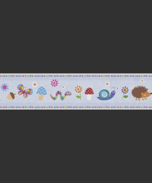 купить Rasch Bambino 2015 287646