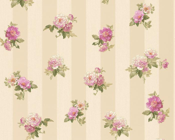купить AS Creation La Romantica 304472