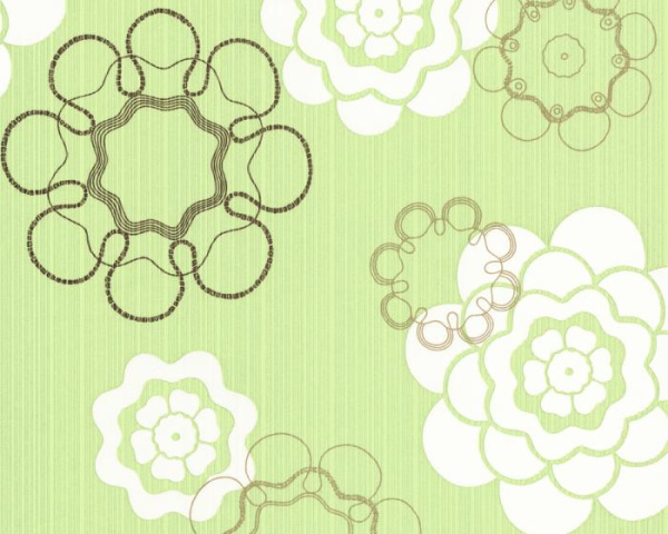 купить A.S.Creation Best of Vlies 2012 122940