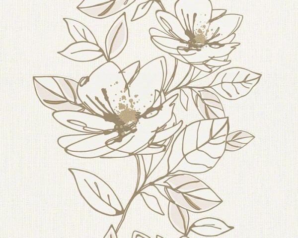 купить A.S.Creation Brigitte 4 941724