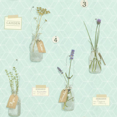 фото Rasch Deco Relief 518306