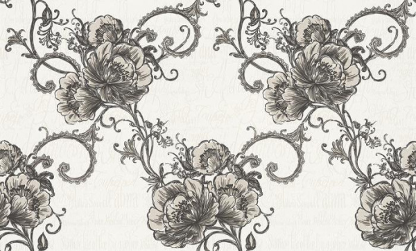 купить A.S.Creation La Romantica 947741