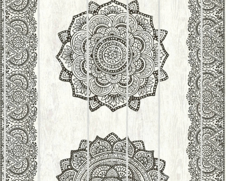 фото A.S.Creation Boho Love 36462-3