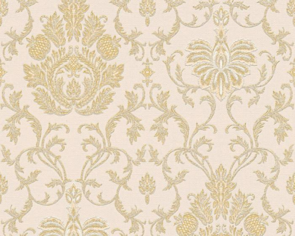 купить A.S.Creation Belle Epoque 33902-7