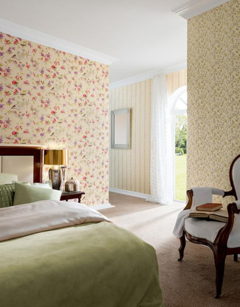 купить AS Creation Chateau 4 5
