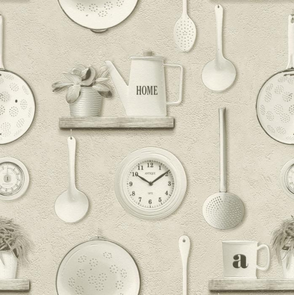 купить Rasch Tiles & More XIV (2019) 307115