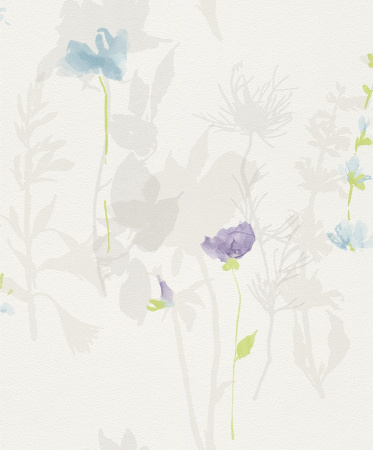 фото Rasch Flower Poetry 2015 451627