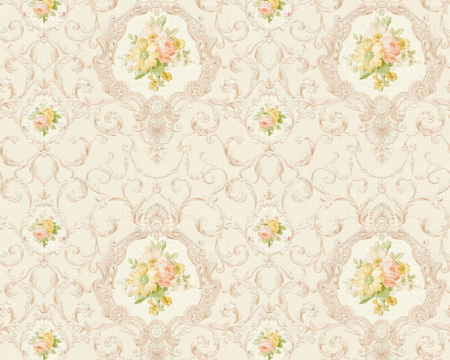 фото A.S.Creation Chateau 5 34391-4