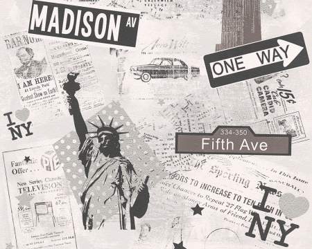 фото A.S.Creation Boys and Girls 4 936251