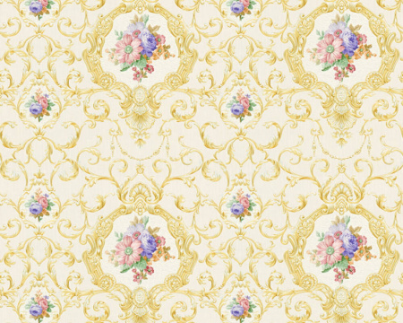 фото A.S.Creation Chateau 5 34391-1