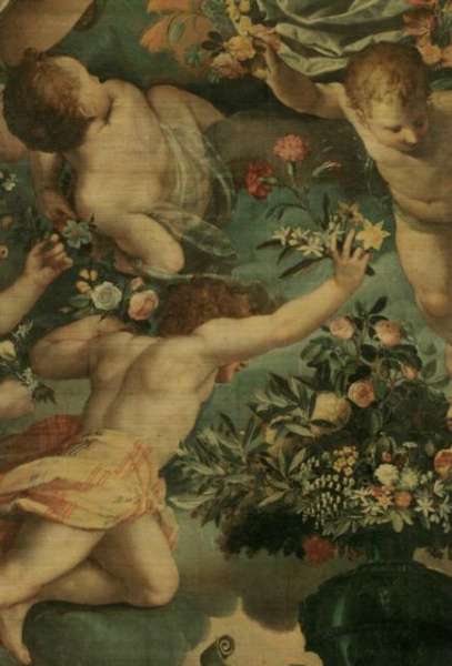 купить Sirpi Venetian Damask 16900