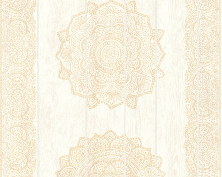 фото A.S.Creation Boho Love 36462-2