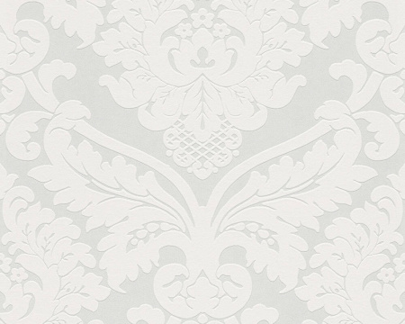 фото A.S.Creation Black & White 4 55433-8